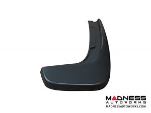 Alfa Romeo Tonale Splash Guards - Rear Set